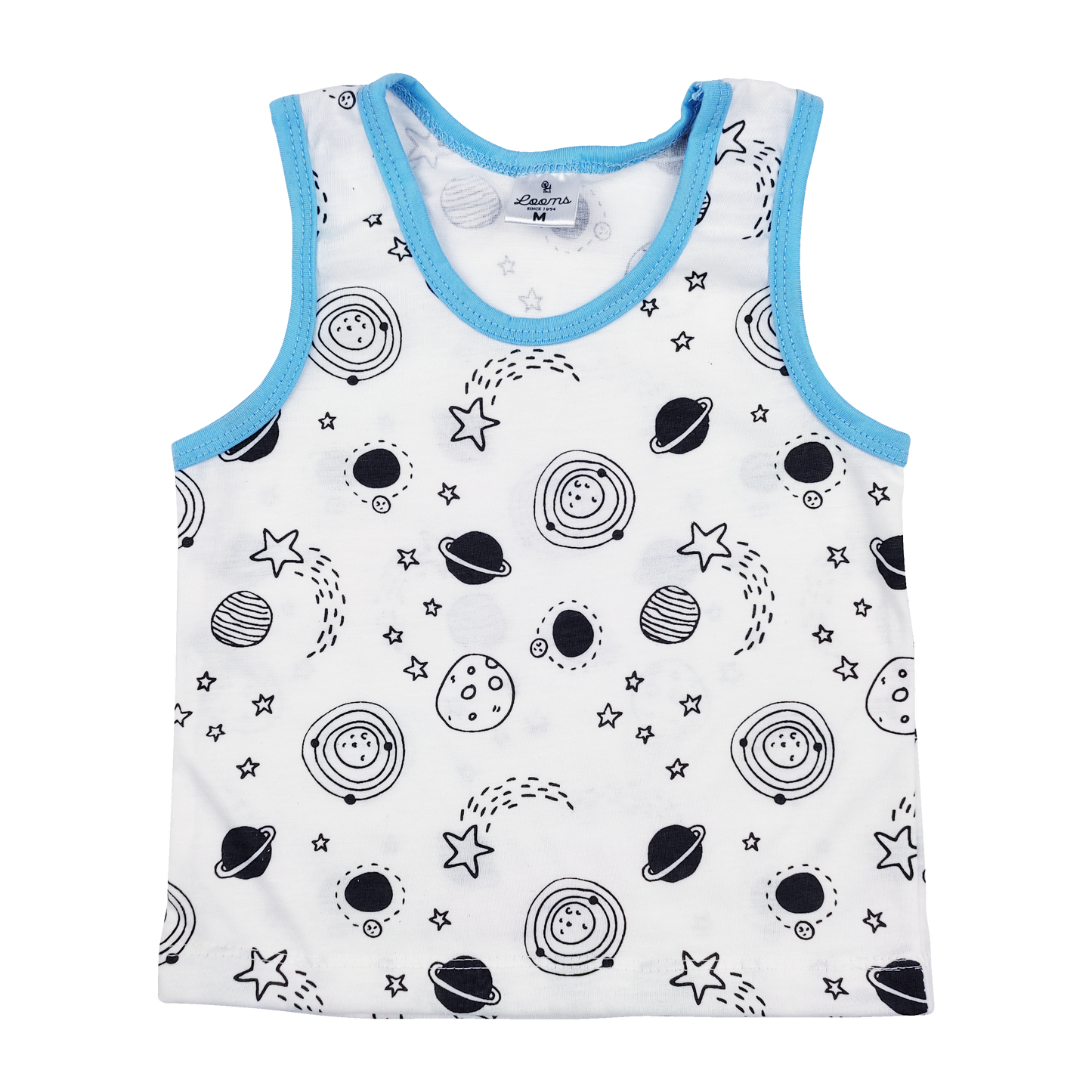 SPACE KIDS 3IN1 SANDO FOR INFANTS