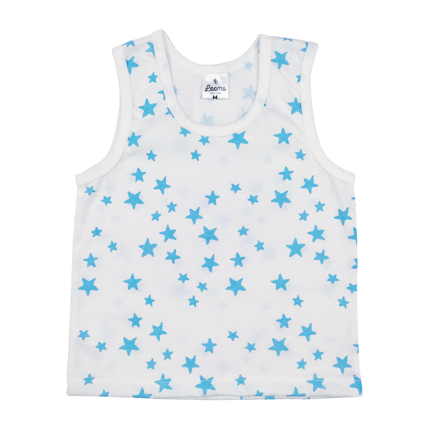 SPACE KIDS 3IN1 SANDO FOR INFANTS