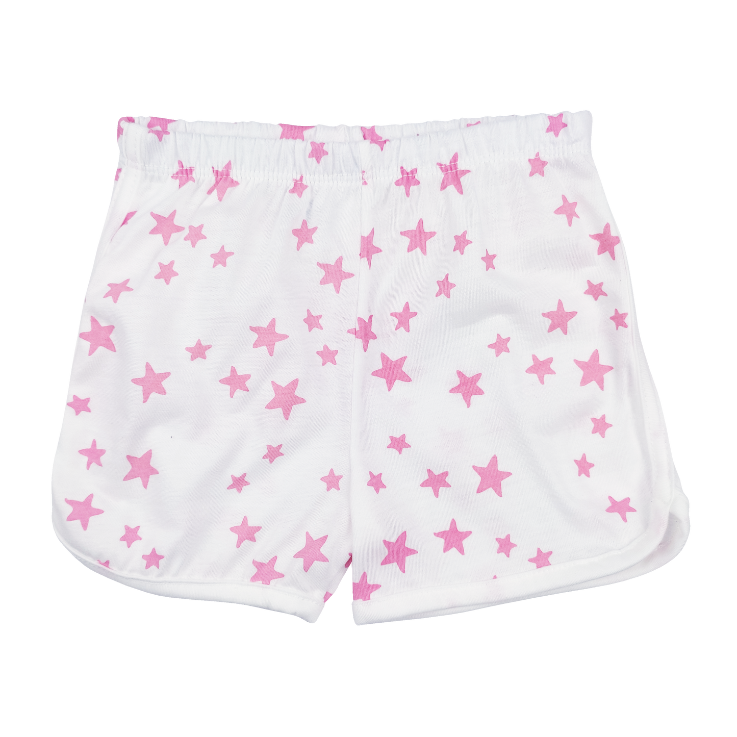 SPACE KIDS 3IN1 SHORTS FOR INFANTS