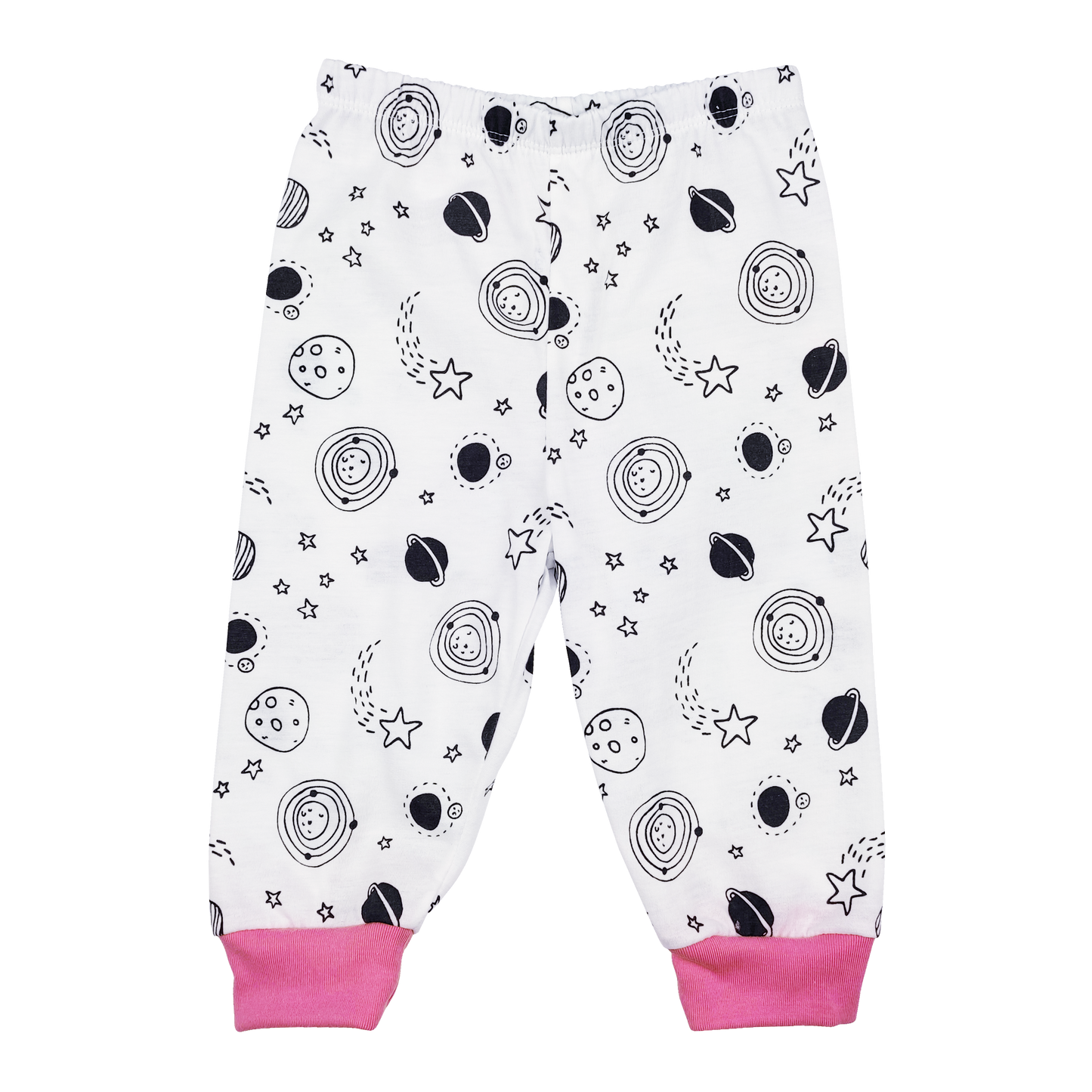 SPACE KIDS 3IN1 PANTS FOR INFANTS