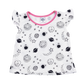 SPACE KIDS 3IN1 BLOUSE FOR INFANTS