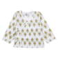 PINOY STREAT 3IN1 LONGSLEEVED TIESIDE FOR NEWBORN (0-6 MONTHS)