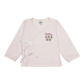 PINOY STREAT 3IN1 LONGSLEEVED TIESIDE FOR NEWBORN (0-6 MONTHS)