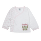 PINOY STREAT 3IN1 LONGSLEEVED TIESIDE FOR NEWBORN (0-6 MONTHS)