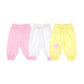 WINTER WONDERLAND 3IN1 PANTS WITH PUÑOS FOR NEWBORN (0-6 MONTHS)