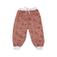 CAMPERS SWEATER & PANTS FOR TODDLERS (1-3 YRS OLD)