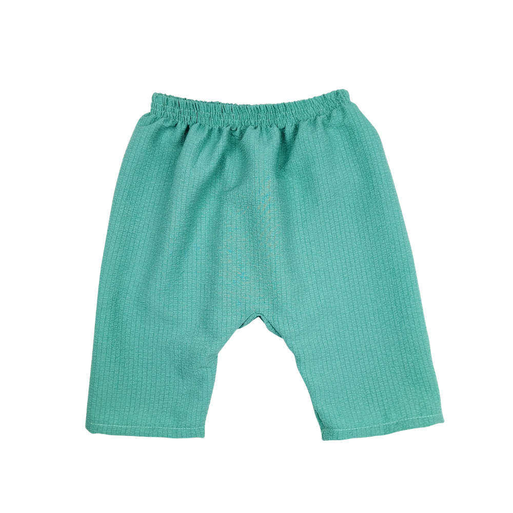 MOROCCAN TANK TOP & PANTS FOR TODDLERS (1-3 YEARS OLD)