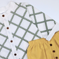 MOROCCAN BUTTONED DOWN & SHORTS FOR TODDLERS (1-3 YEARS OLD)