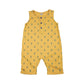 SURAMYA SLEEVELESS JUMPSUIT FOR TODDLERS 1-4 YEARS OLD