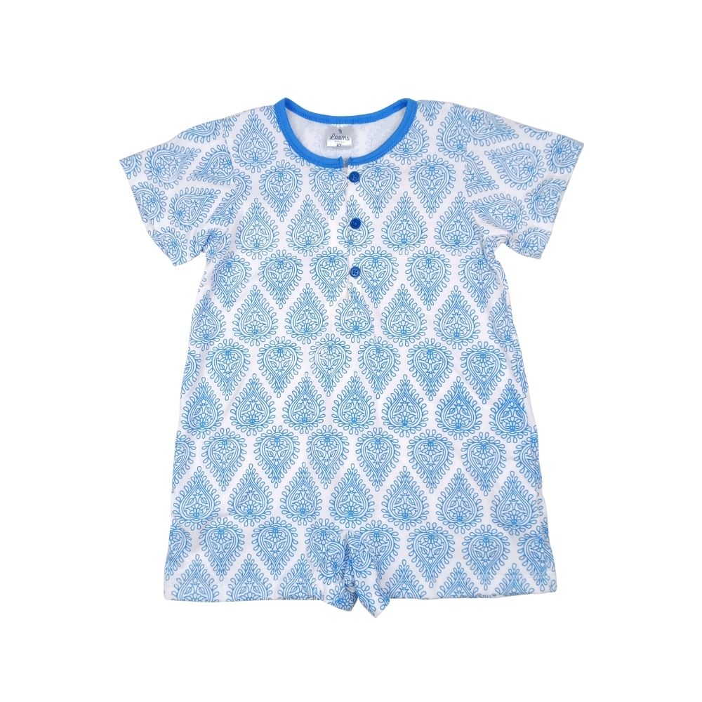 SURAMYA ROMPER FOR TODDLERS 1-4 YEARS OLD