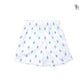 SURAMYA SHIRT AND SHORTS FOR TODDLERS 1-4 YEARS OLD