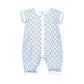 SEFRIYA JUMPSUIT FOR TODDLERS 1-3 YEARS OLD