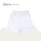FRENCH SUMMER OVERSIZED SHIRT AND SHORTS SET FOR TODDLERS (1-3 YRS)