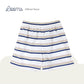 FRENCH SUMMER T-SHIRT AND SHORTS SET FOR TODDLERS (1-3 YRS)
