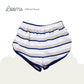 FRENCH SUMMER COLLARED SHIRT AND SHORTS SET FOR TODDLERS (1-3 YRS)