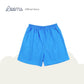 RACER T-SHIRT AND SHORTS SET FOR TODDLERS (1-3 YRS)