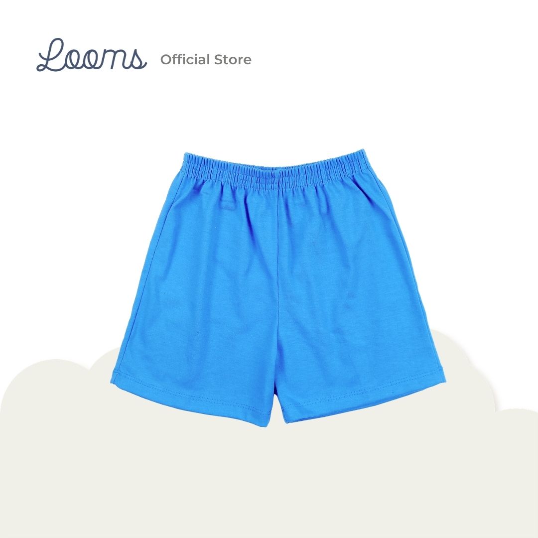 RACER T-SHIRT AND SHORTS SET FOR TODDLERS (1-3 YRS)