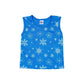 WINTER WONDERLAND 3IN1 MUSCLE SHIRT FOR INFANTS & TODDLERS