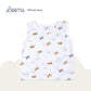HELICOPTER 3 IN 1 (3 PCS. PACK) BASICS FOR BOYS INFANT TO TODDLER (0-3 YRS)