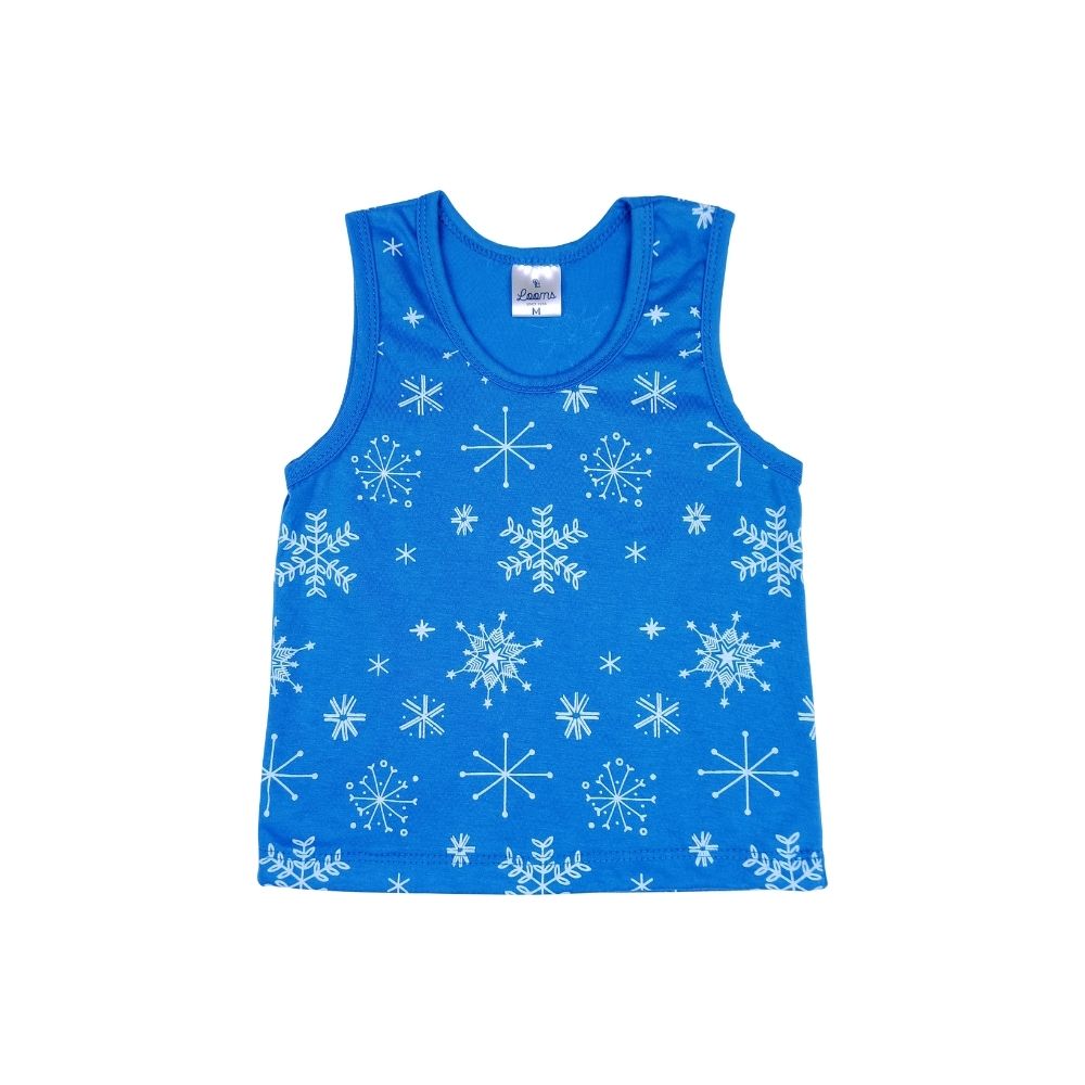 WINTER WONDERLAND 3IN1 SANDO FOR INFANTS & TODDLERS