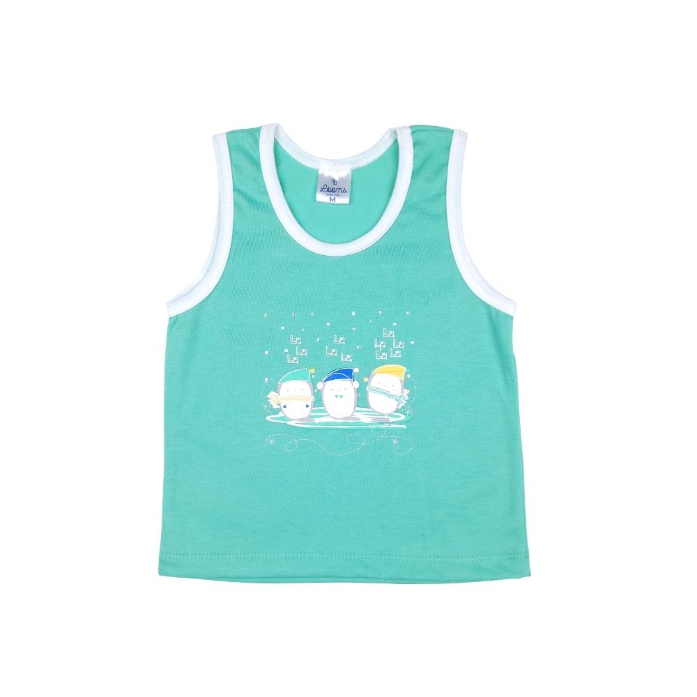 WINTER WONDERLAND 3IN1 SANDO FOR INFANTS & TODDLERS