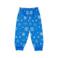 WINTER WONDERLAND 3IN1 PANTS WITH PUÑOS FOR INFANTS & TODDLERS