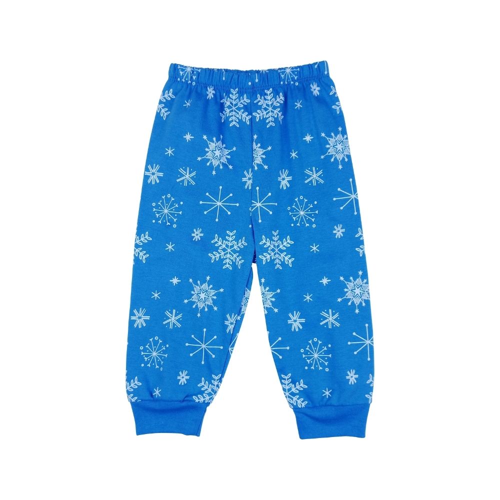 WINTER WONDERLAND 3IN1 PANTS WITH PUÑOS FOR INFANTS & TODDLERS