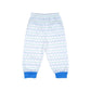 WINTER WONDERLAND 3IN1 PANTS WITH PUÑOS FOR INFANTS & TODDLERS
