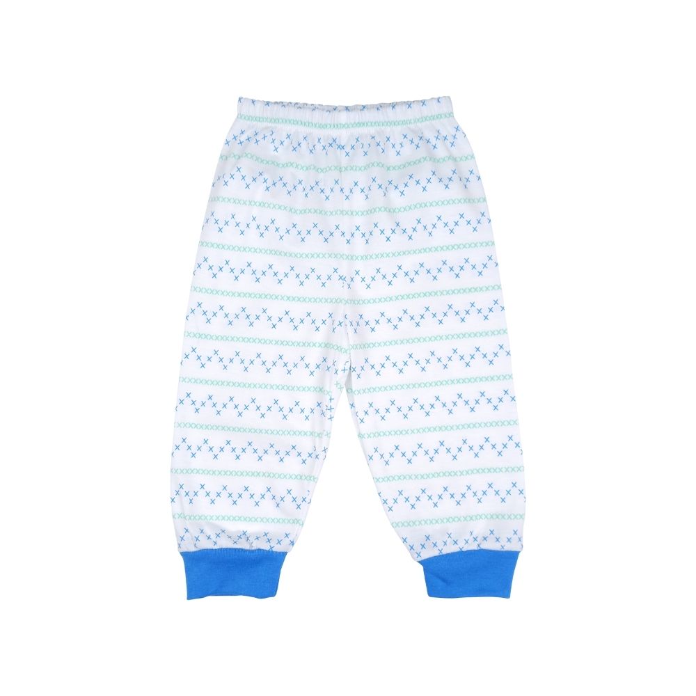 WINTER WONDERLAND 3IN1 PANTS WITH PUÑOS FOR INFANTS & TODDLERS
