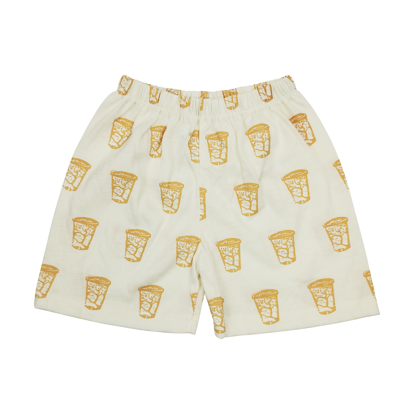 PINOY STREAT 3IN1 SHORTS FOR INFANTS (3-12 MOS) & TODDLERS (1-4 YRS OLD)