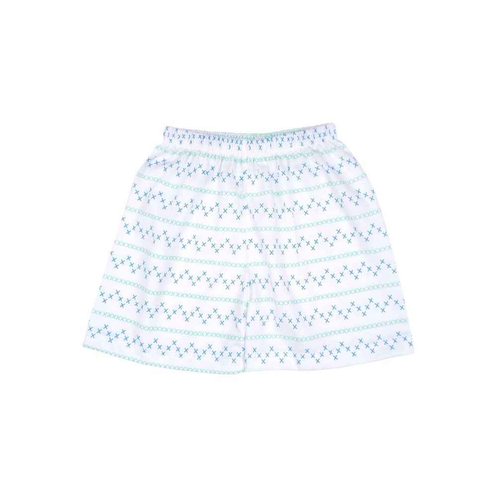 WINTER WONDERLAND 3IN1 SHORTS FOR INFANTS & TODDLERS