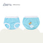 HELICOPTER 3 IN 1 (3 PCS. PACK) BASICS FOR BOYS INFANT TO TODDLER (0-3 YRS)