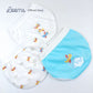 HELICOPTER 3 IN 1 (3 PCS. PACK) BASICS FOR BOYS INFANT TO TODDLER (0-3 YRS)