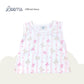 PINK TEDDY 3 IN 1 (3 PCS. PACK) BASICS FOR GIRLS INFANT TO TODDLER (0-3 YRS)