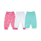 WINTER WONDERLAND 3IN1 PAJAMA WITH PUÑOS FOR INFANTS & TODDLERS