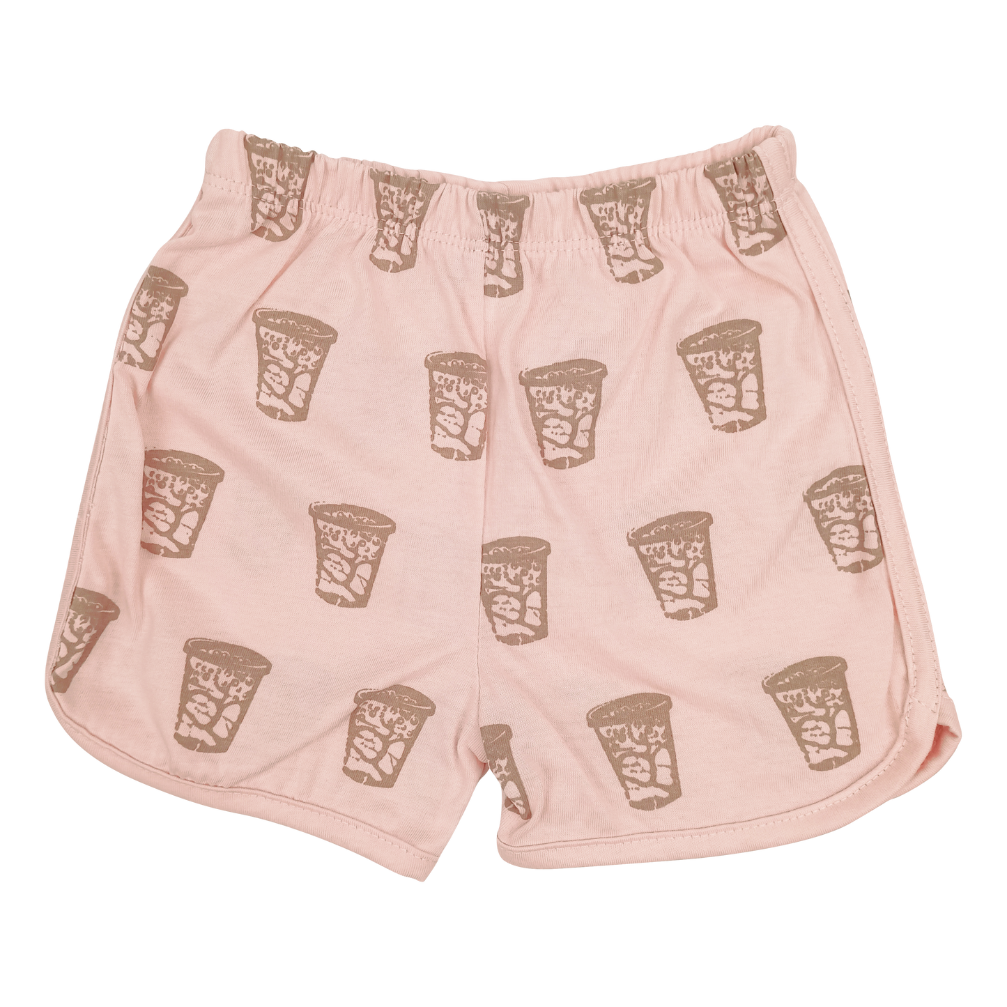 PINOY STREAT 3IN1 SHORTS FOR INFANTS (3-12 MOS) & TODDLERS (1-4 YRS OLD)