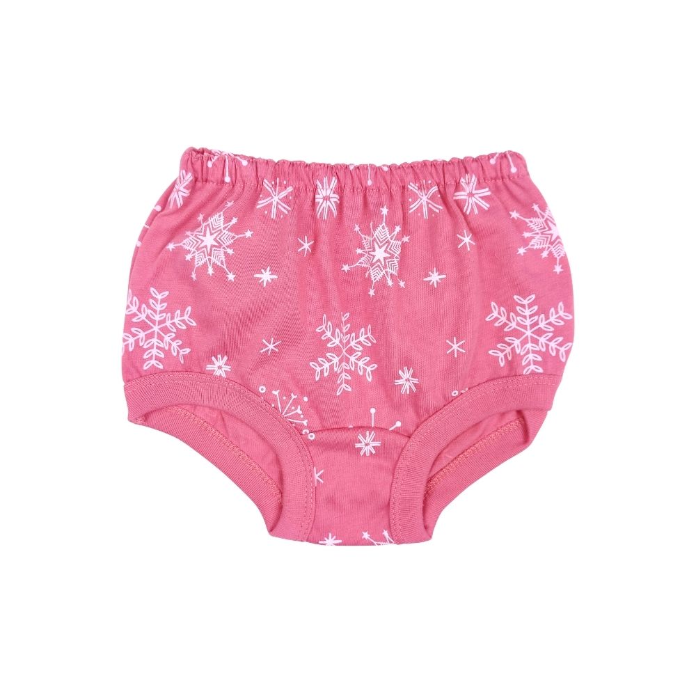 WINTER WONDERLAND 3IN1 PANTY FOR INFANTS & TODDLERS