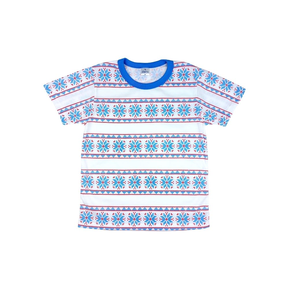 WINTER WONDERLAND 3IN1 SHIRT FOR KIDS (4-10 YRS OLD)