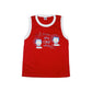 WINTER WONDERLAND 3IN1 MUSCLE SHIRT FOR KIDS (4-10 YRS OLD)