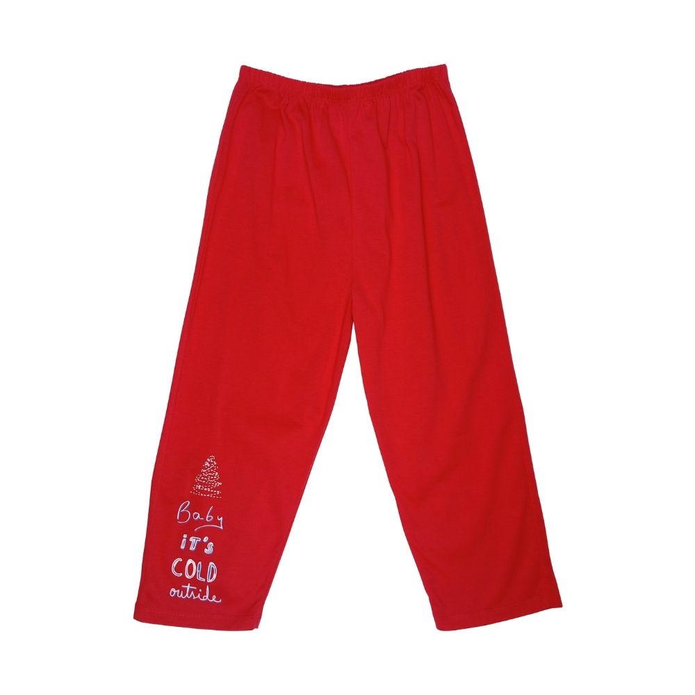 WINTER WONDERLAND 3IN1 PANTS FOR KIDS (4-10 YRS OLD)