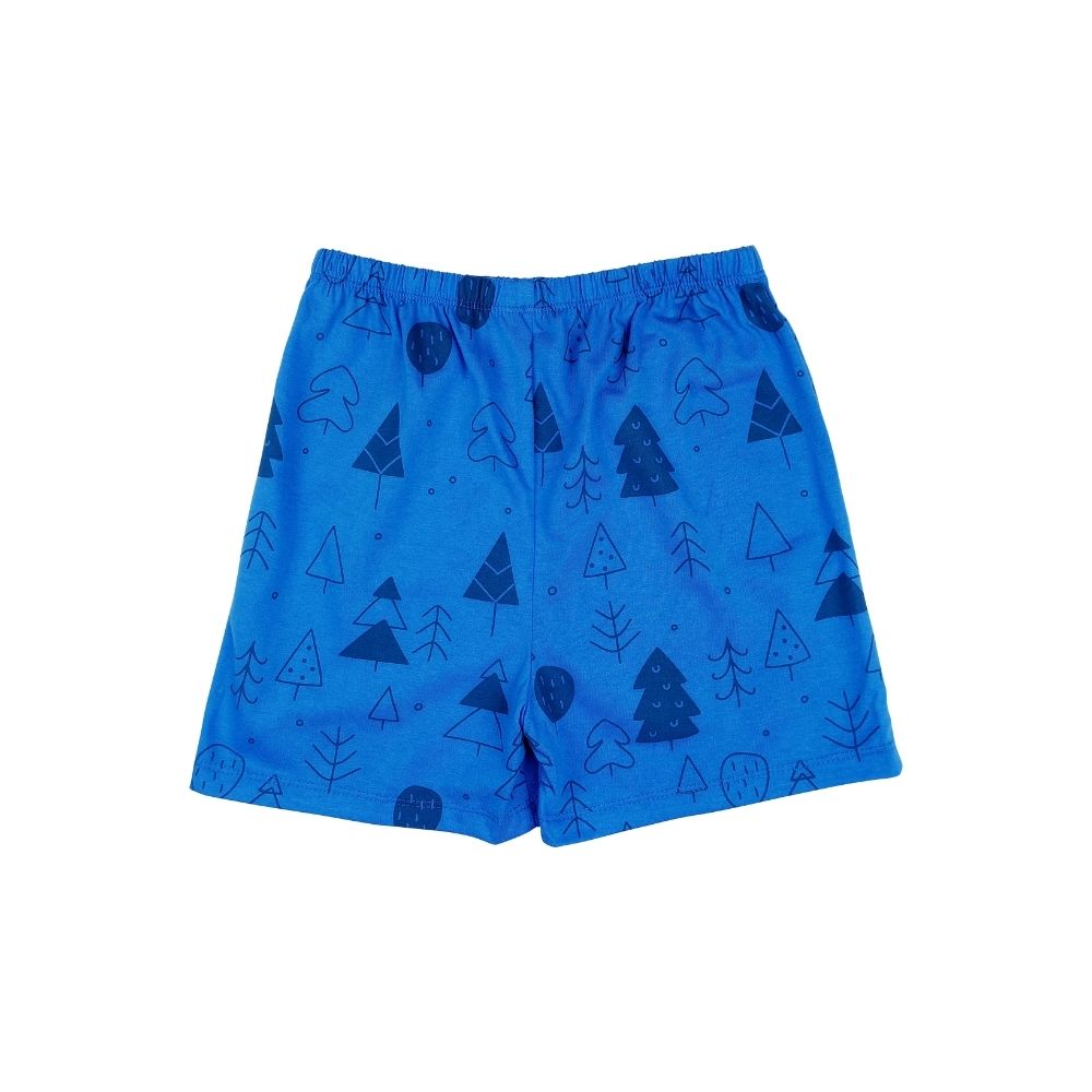 WINTER WONDERLAND 3IN1 SHORTS FOR KIDS (4-10 YRS OLD)