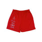 WINTER WONDERLAND 3IN1 SHORTS FOR KIDS (4-10 YRS OLD)