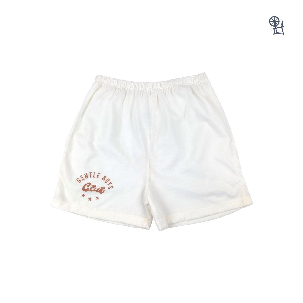 GOOD KIDS 3IN1 SHORTS FOR KIDS (4-10 YRS OLD)