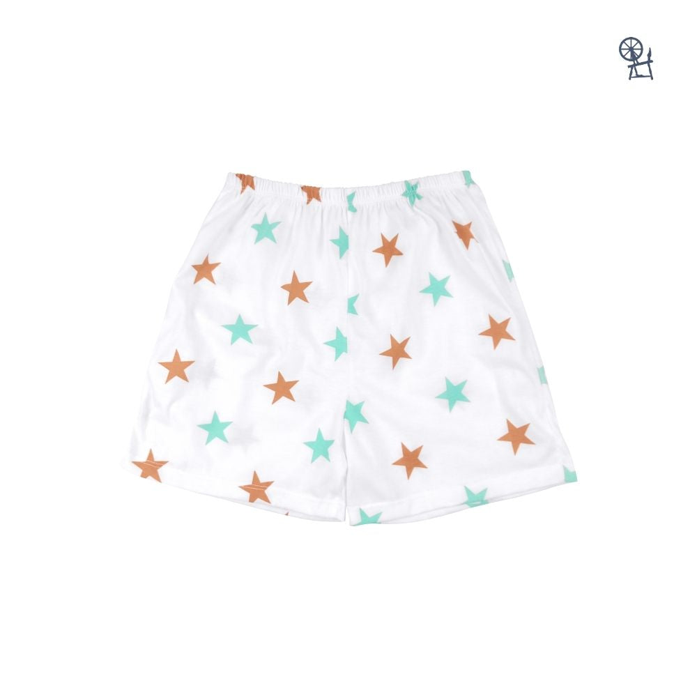 GOOD KIDS 3IN1 SHORTS FOR KIDS (4-10 YRS OLD)