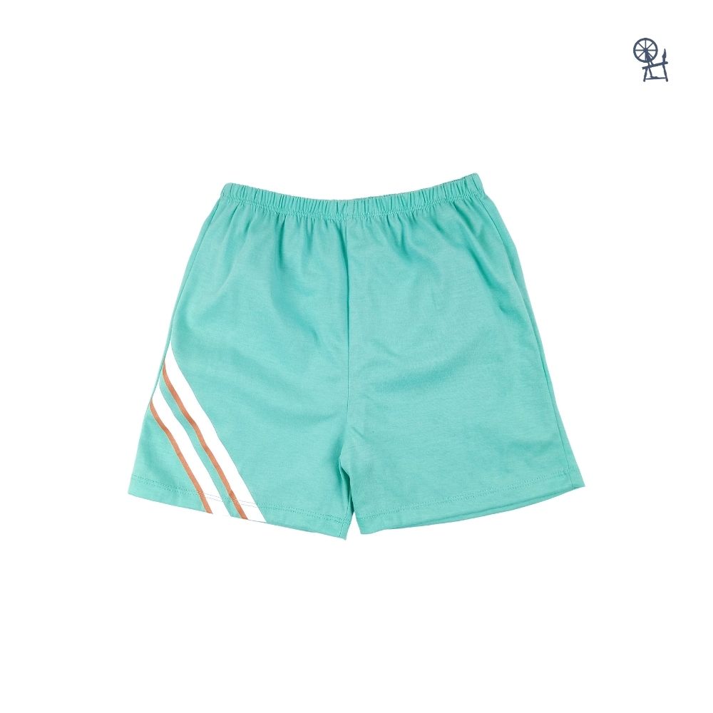 GOOD KIDS 3IN1 SHORTS FOR KIDS (4-10 YRS OLD)