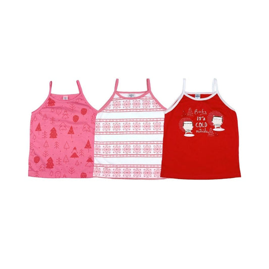 Kids sando for girls, Babies & Kids, Babies & Kids Fashion on