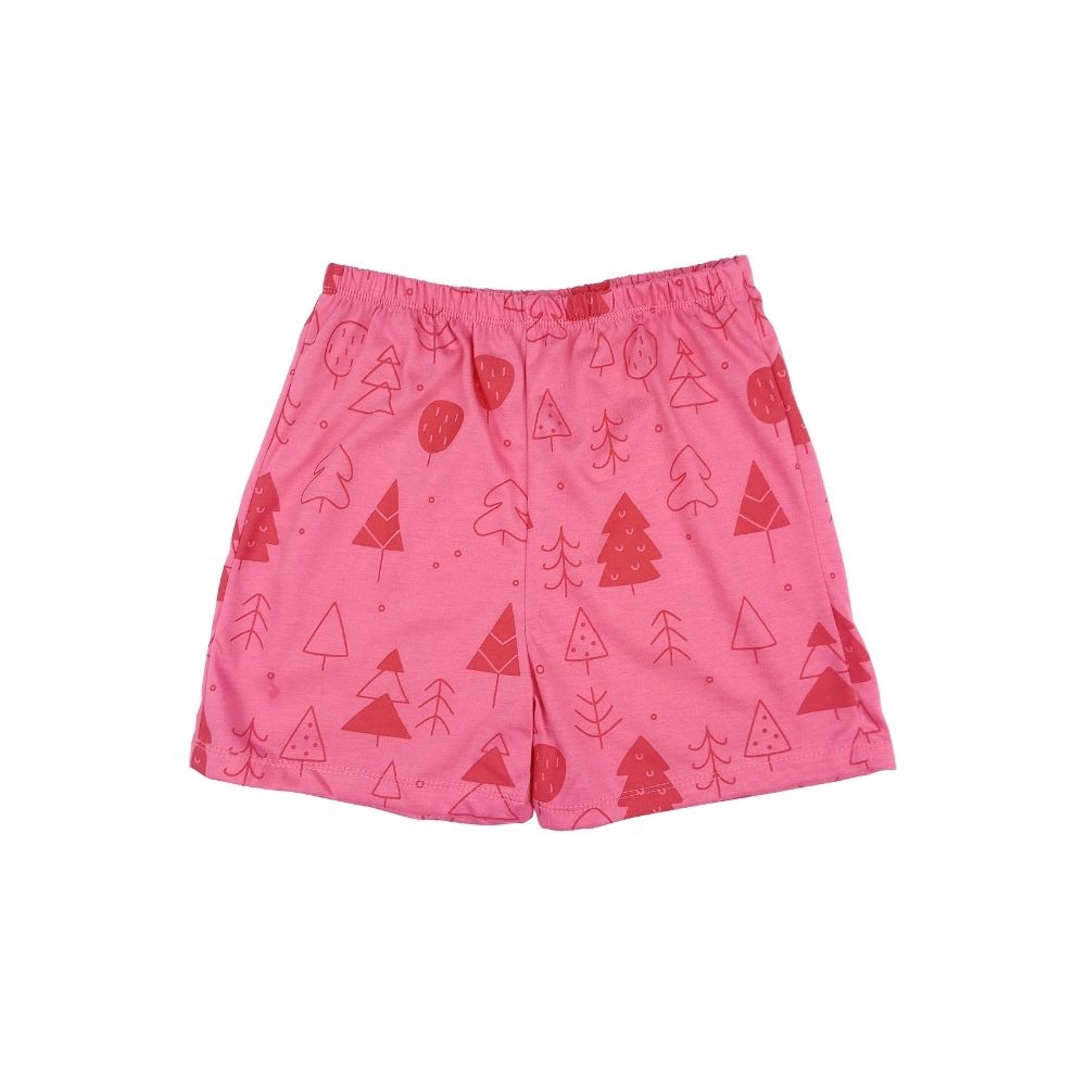 WINTER WONDERLAND 3IN1 SHORTS FOR KIDS (4-10 YRS OLD)