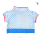 Oriental Girls Blouse for Infants 3-12 Months