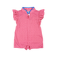 Oriental Girls Romper for Infants 3-12 Months