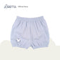 HAMPTONS SAILOR TOP AND BUBBLE SHORTS SET FOR INFANTS (0-12 MOS)